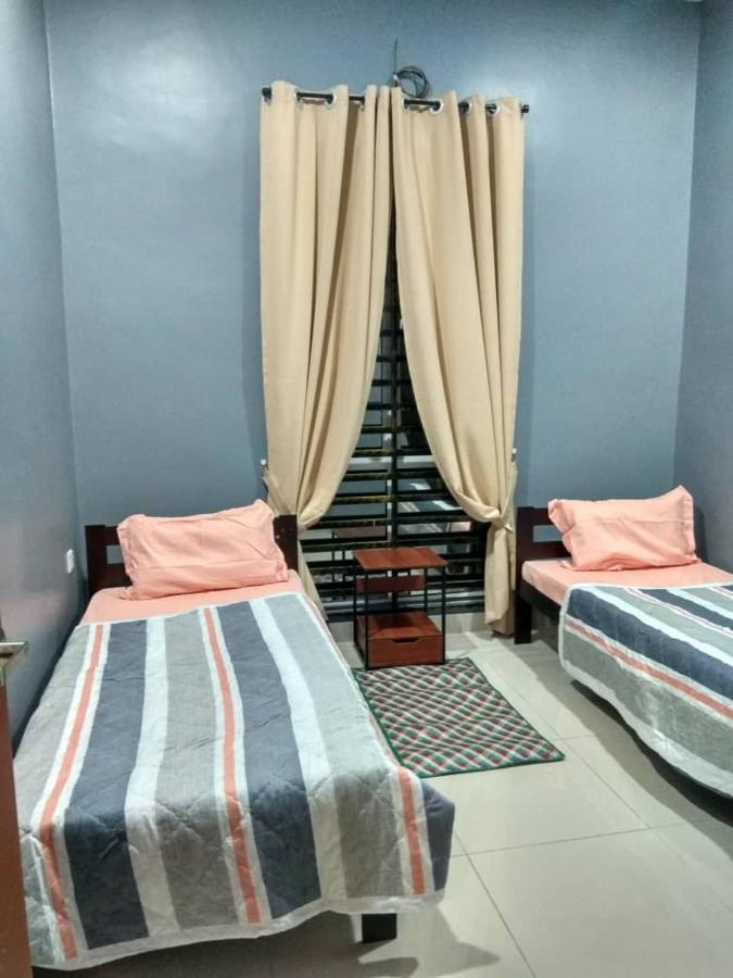 Shah Dangau Loqstaq Muslim Homestay Alor Setar Exterior foto
